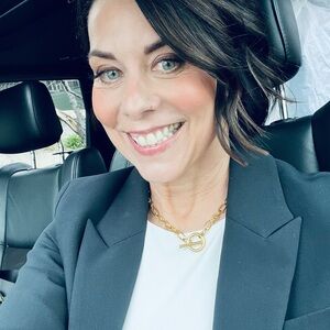 Meet your Posher, Brandy